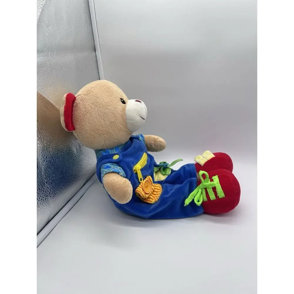 Linzy Plush 16